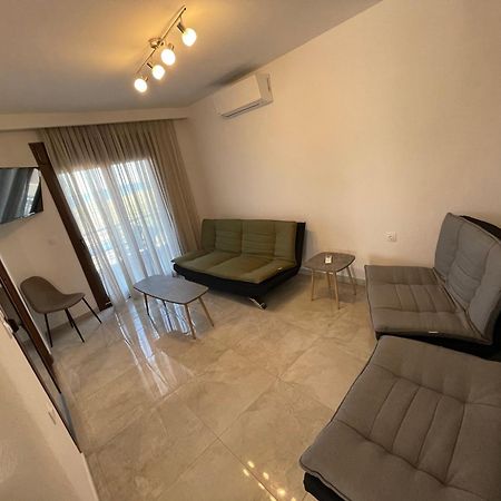 Paralia Sikias Theano Studios מראה חיצוני תמונה
