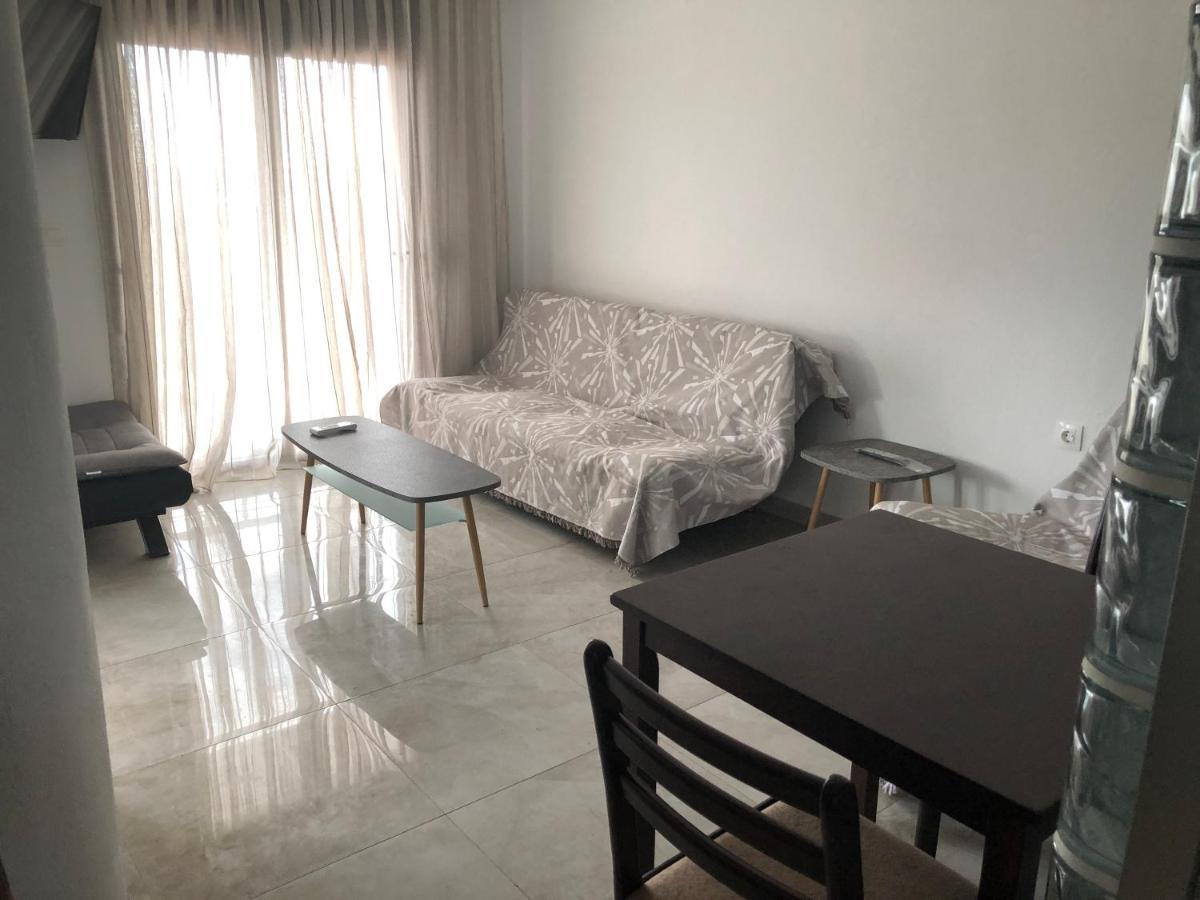 Paralia Sikias Theano Studios מראה חיצוני תמונה